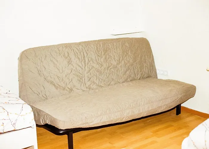 Vivo Hospital Maxi Lejlighed