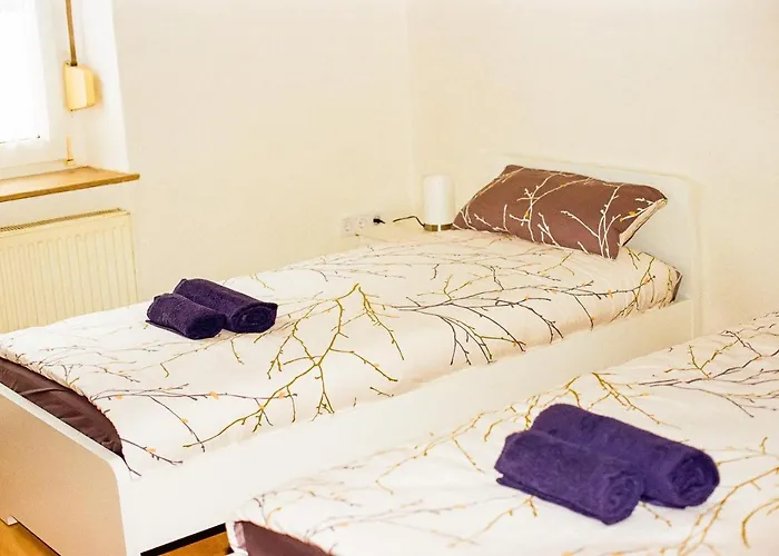 Vivo Hospital Maxi Lejlighed Herne