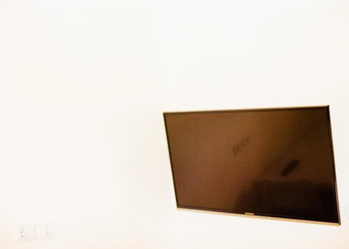 Vivo Hospital Maxi Lejlighed