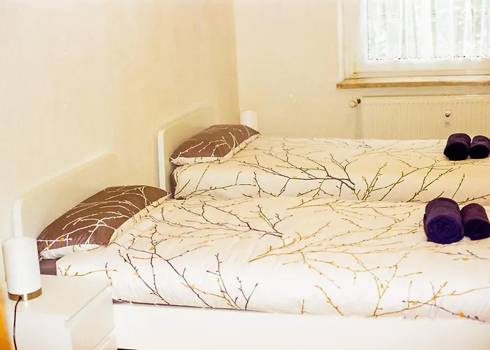 Vivo Hospital Maxi Lejlighed Herne