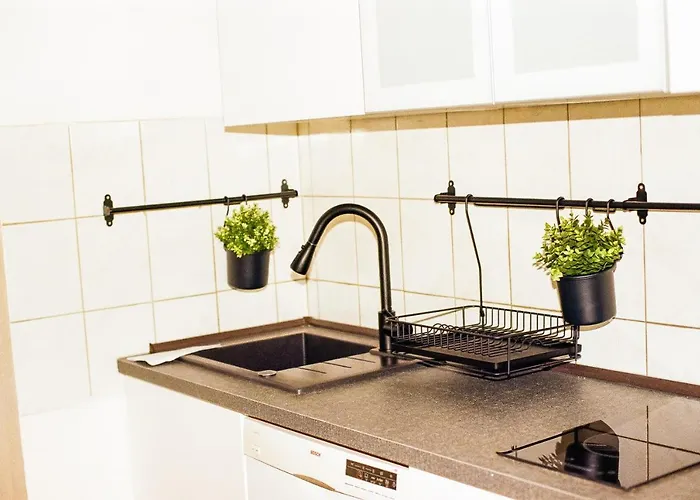 Vivo Hospital Maxi Herne