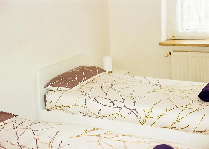 Vivo Hospital Maxi Lejlighed *